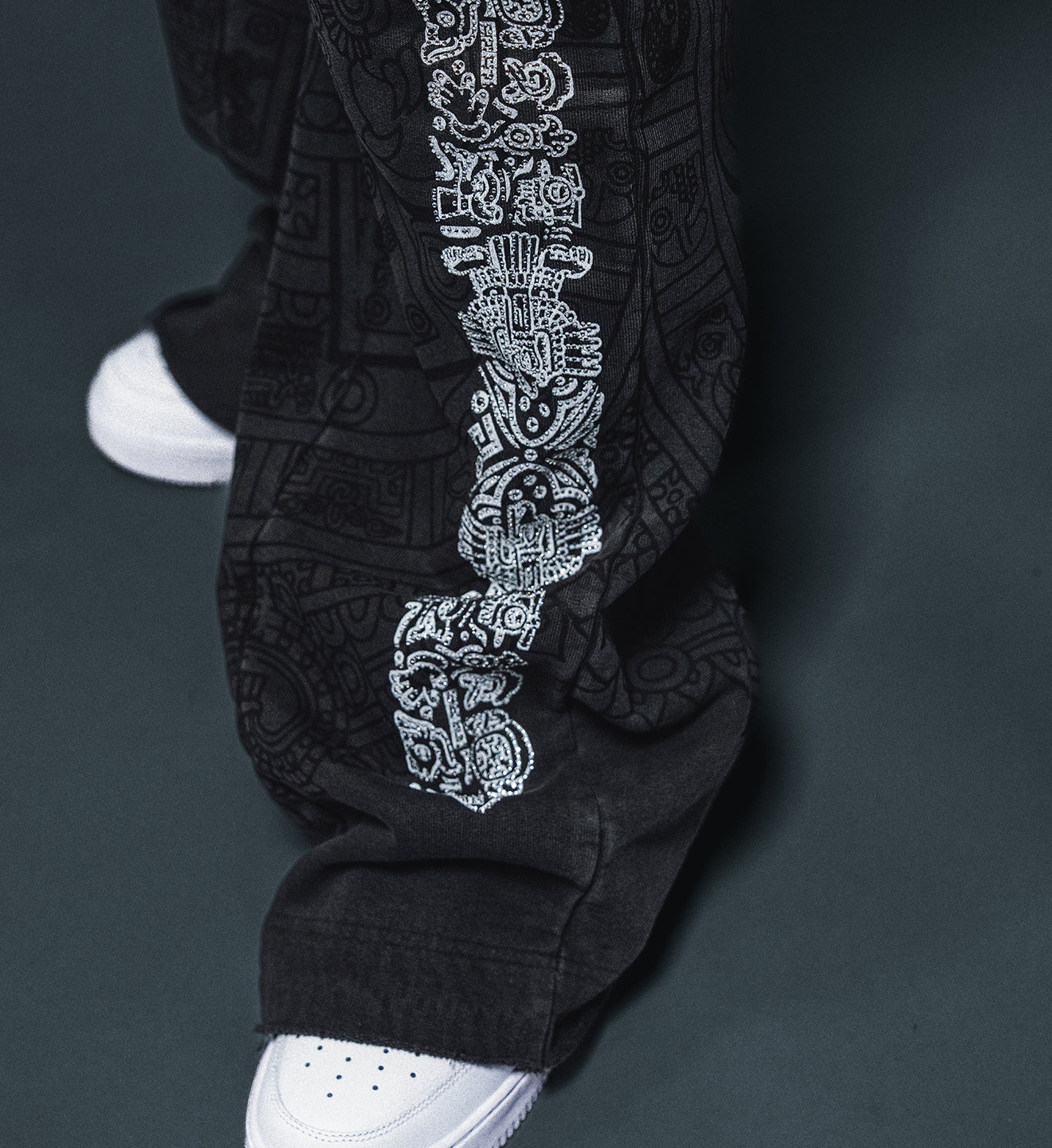 Fuerza Regida Historia Sweatpant