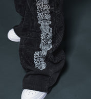 Fuerza Regida Historia Sweatpant