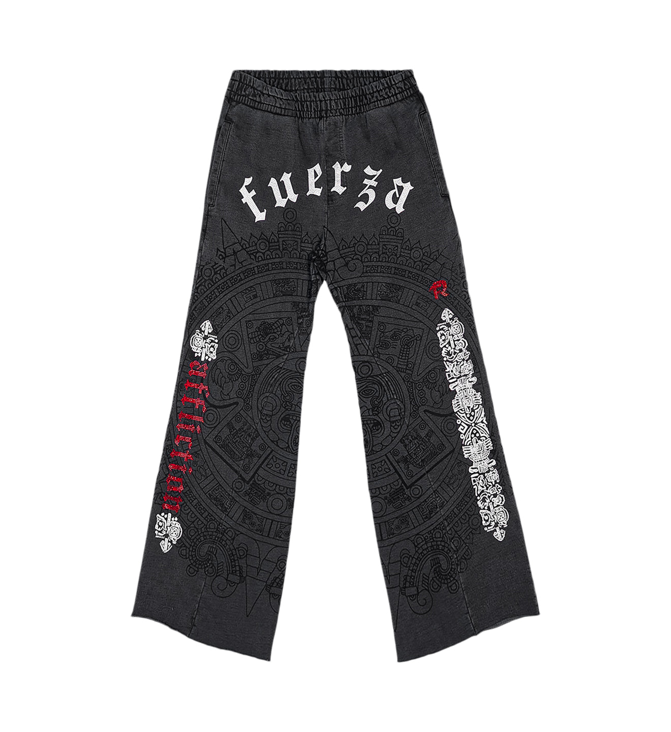 Fuerza Regida Historia Sweatpant