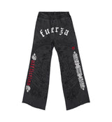 Fuerza Regida Historia Sweatpant