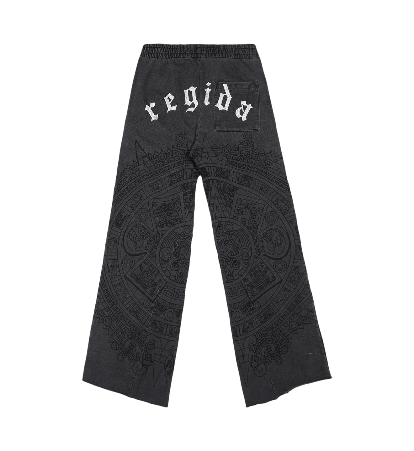 Fuerza Regida Historia Sweatpant