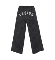 Fuerza Regida Historia Sweatpant