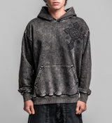 Vesper LS Oversized Po Hood