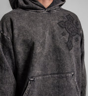 Vesper LS Oversized Po Hood