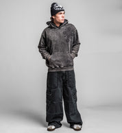 Vesper LS Oversized Po Hood