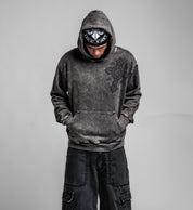 Vesper LS Oversized Po Hood