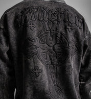 Vesper LS Oversized Po Hood