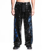 Toxic Wrath Pj Pant