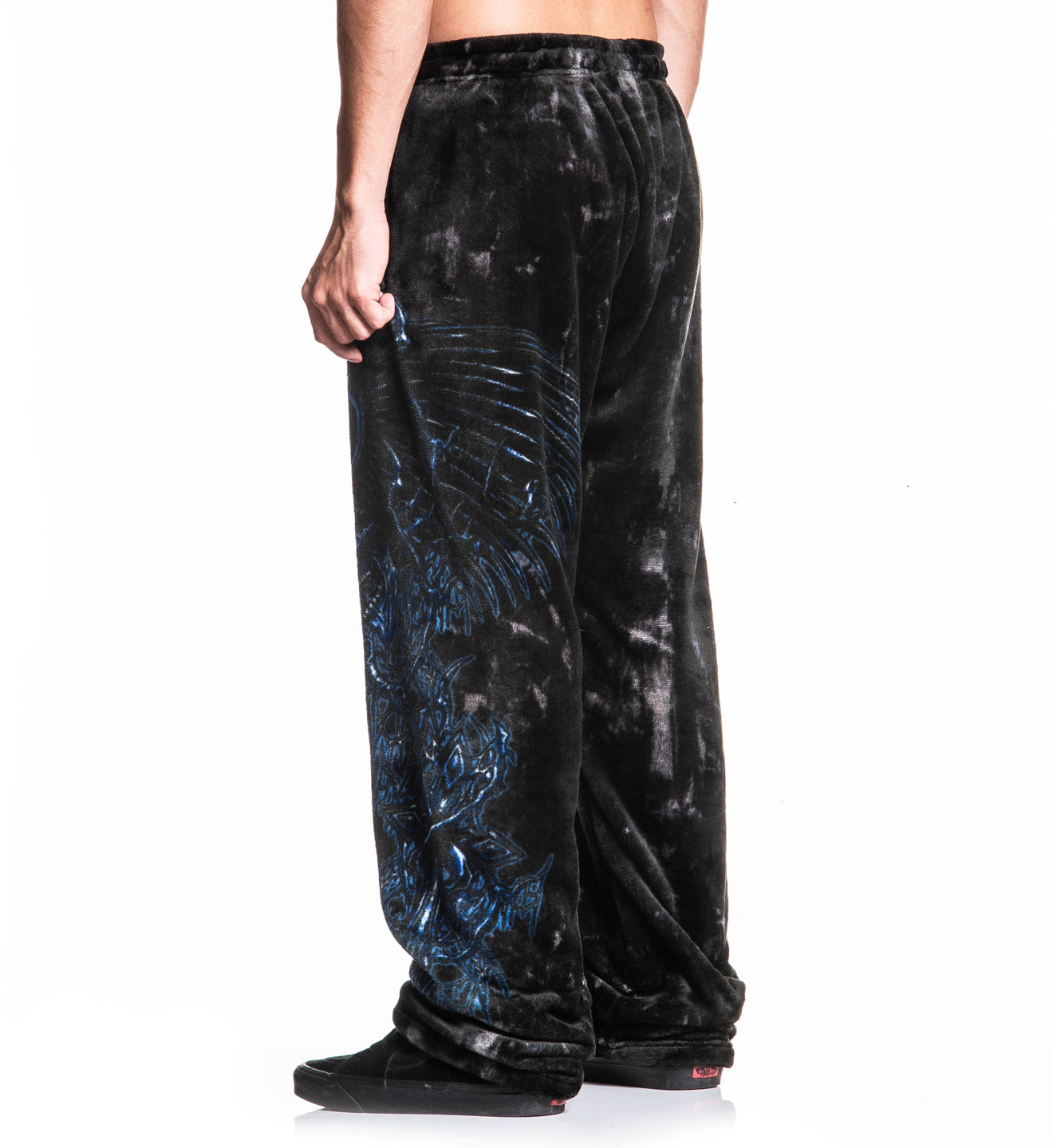 Toxic Wrath Pj Pant