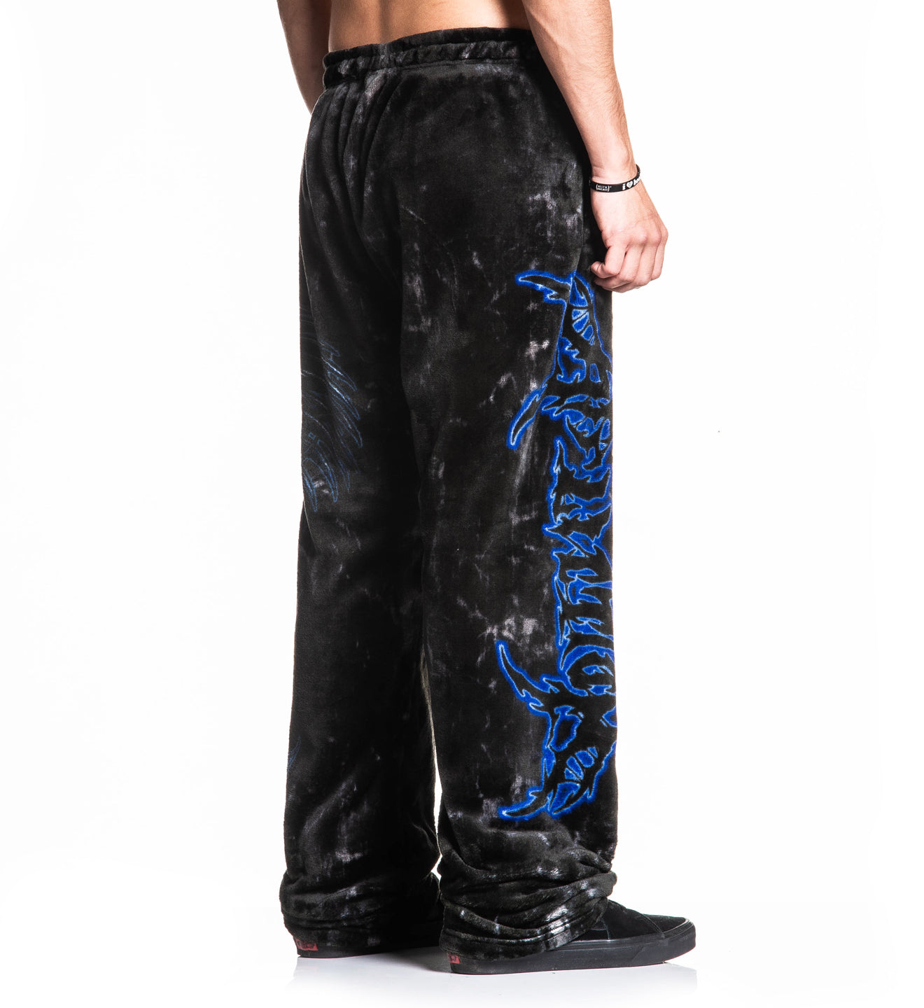 Toxic Wrath Pj Pant