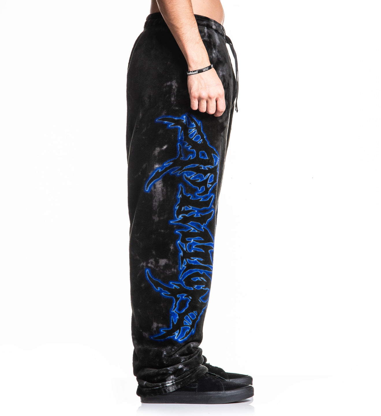 Toxic Wrath Pj Pant