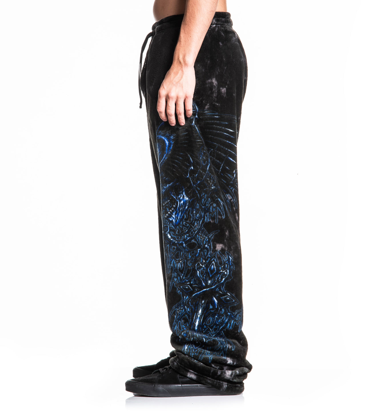 Toxic Wrath Pj Pant
