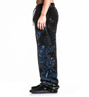 Toxic Wrath Pj Pant