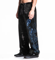 Toxic Wrath Pj Pant
