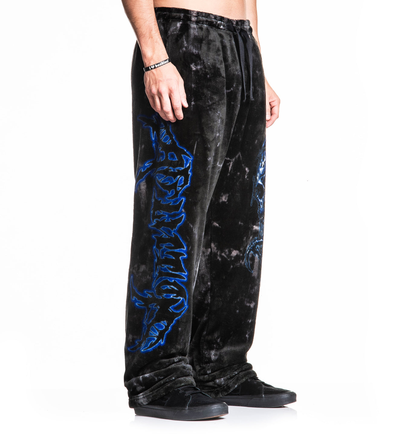 Toxic Wrath Pj Pant