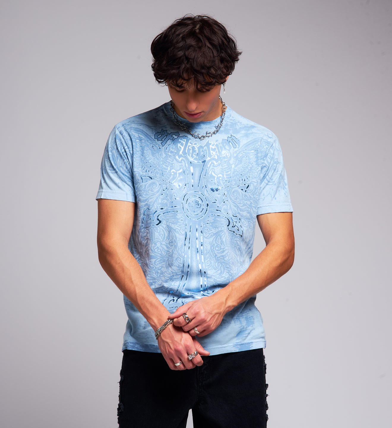Rome Tee