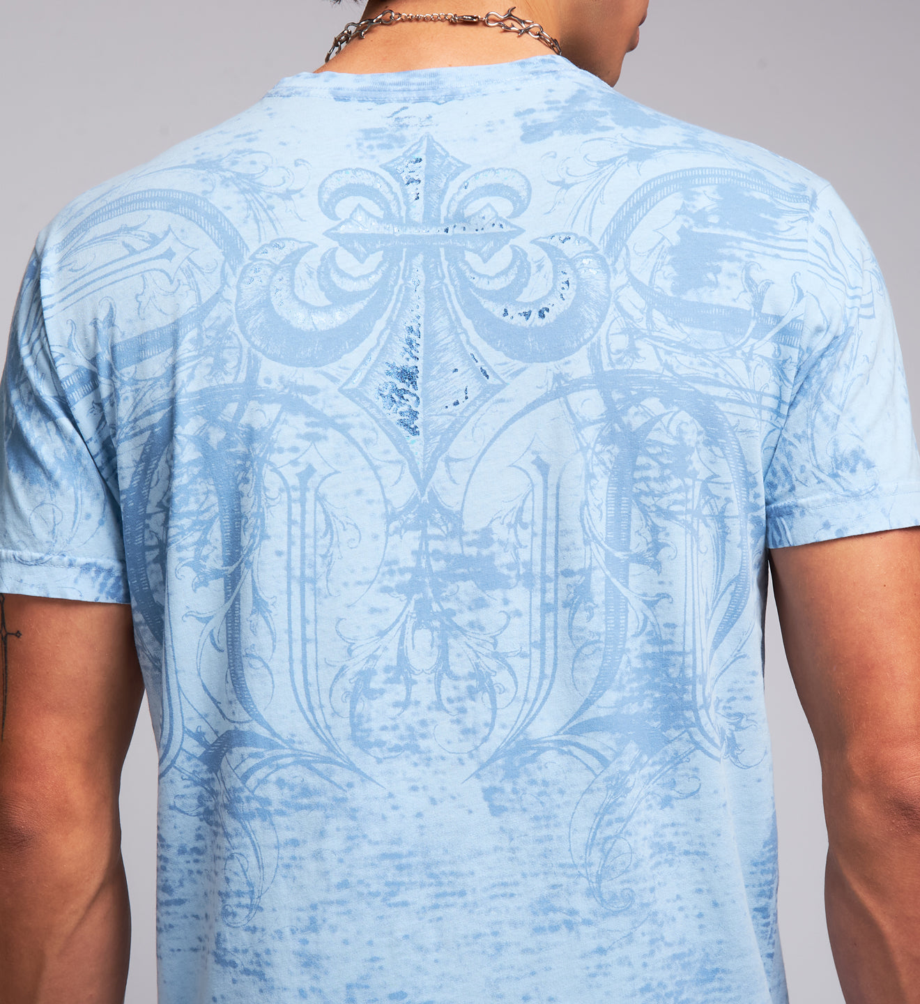 Rome Tee
