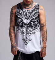Death Eyes Tank