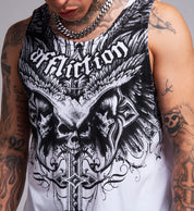 Death Eyes Tank
