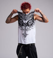Death Eyes Tank