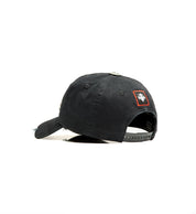Cross Bones Snapback Hat