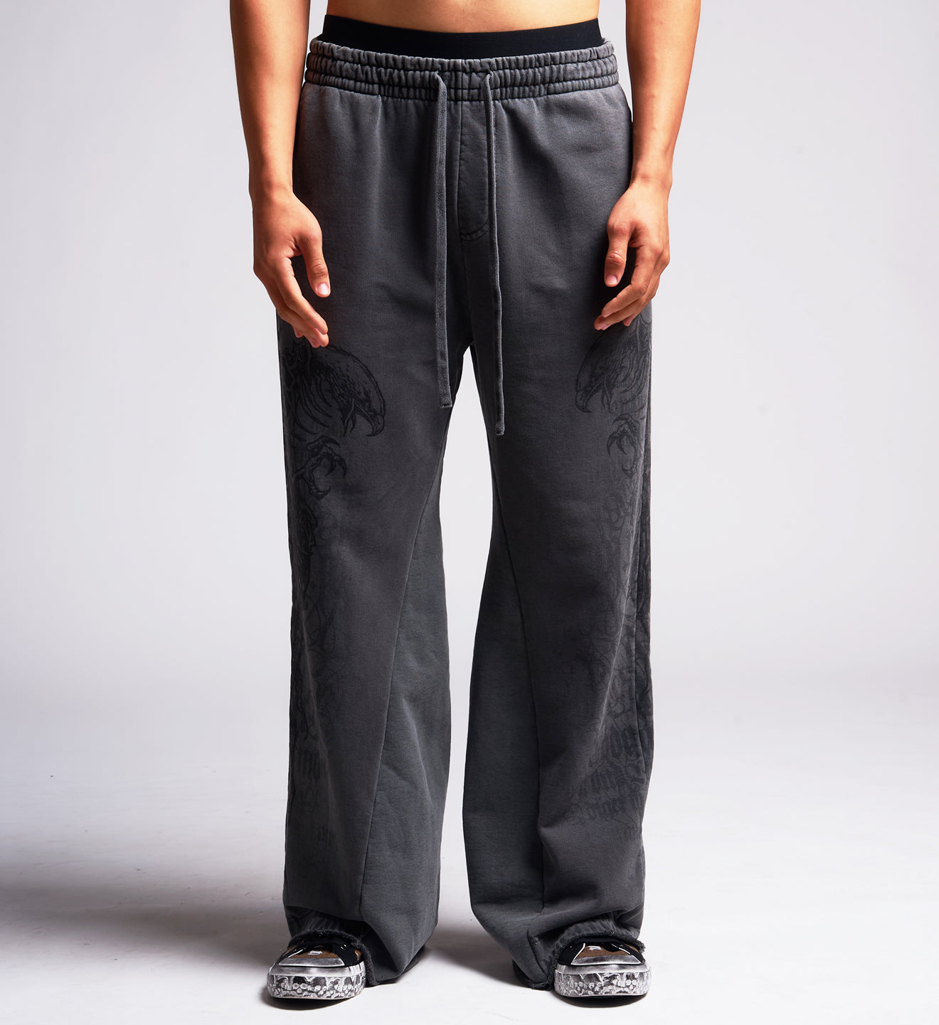 Birds Of Prey Sweatpant