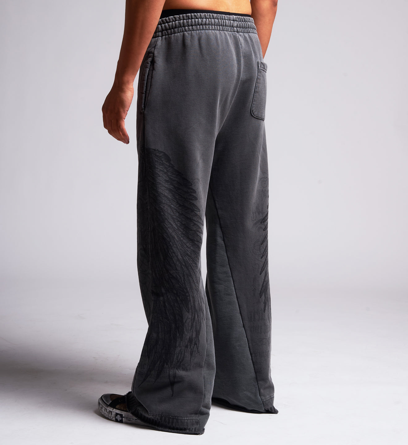 Birds Of Prey Sweatpant