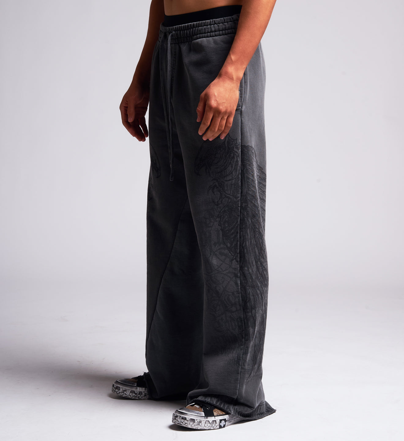 Birds Of Prey Sweatpant
