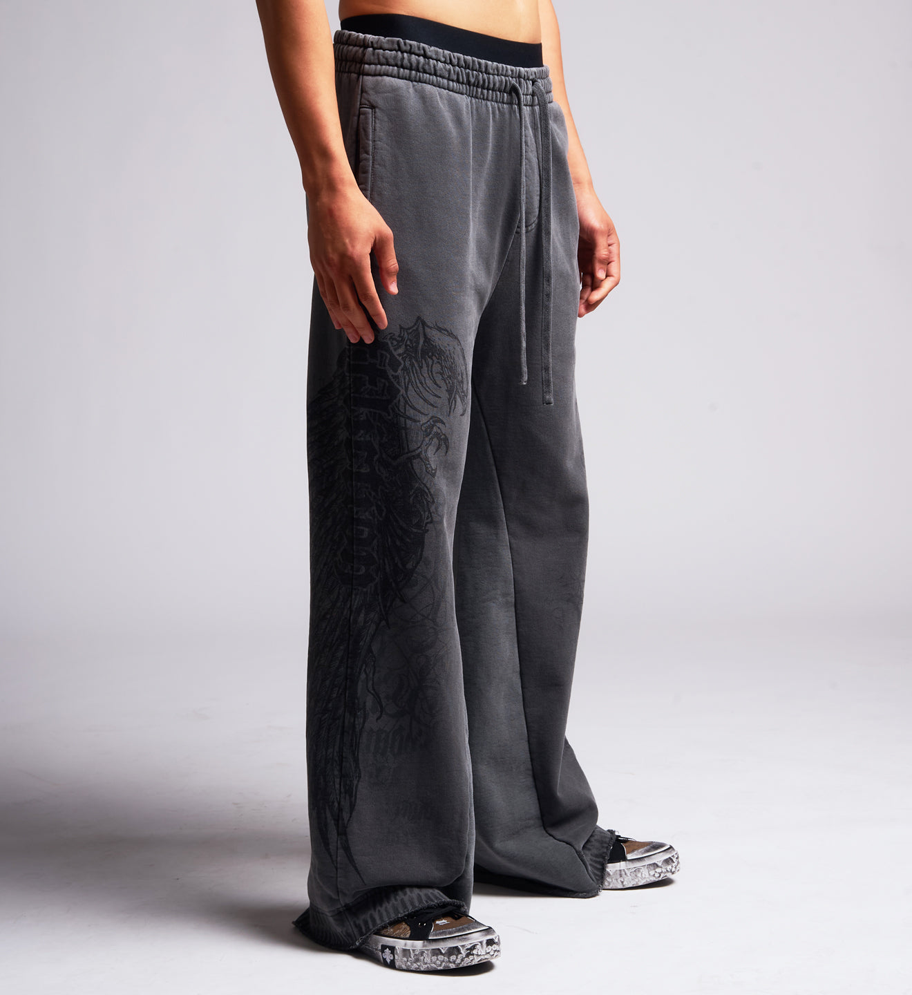 Birds Of Prey Sweatpant
