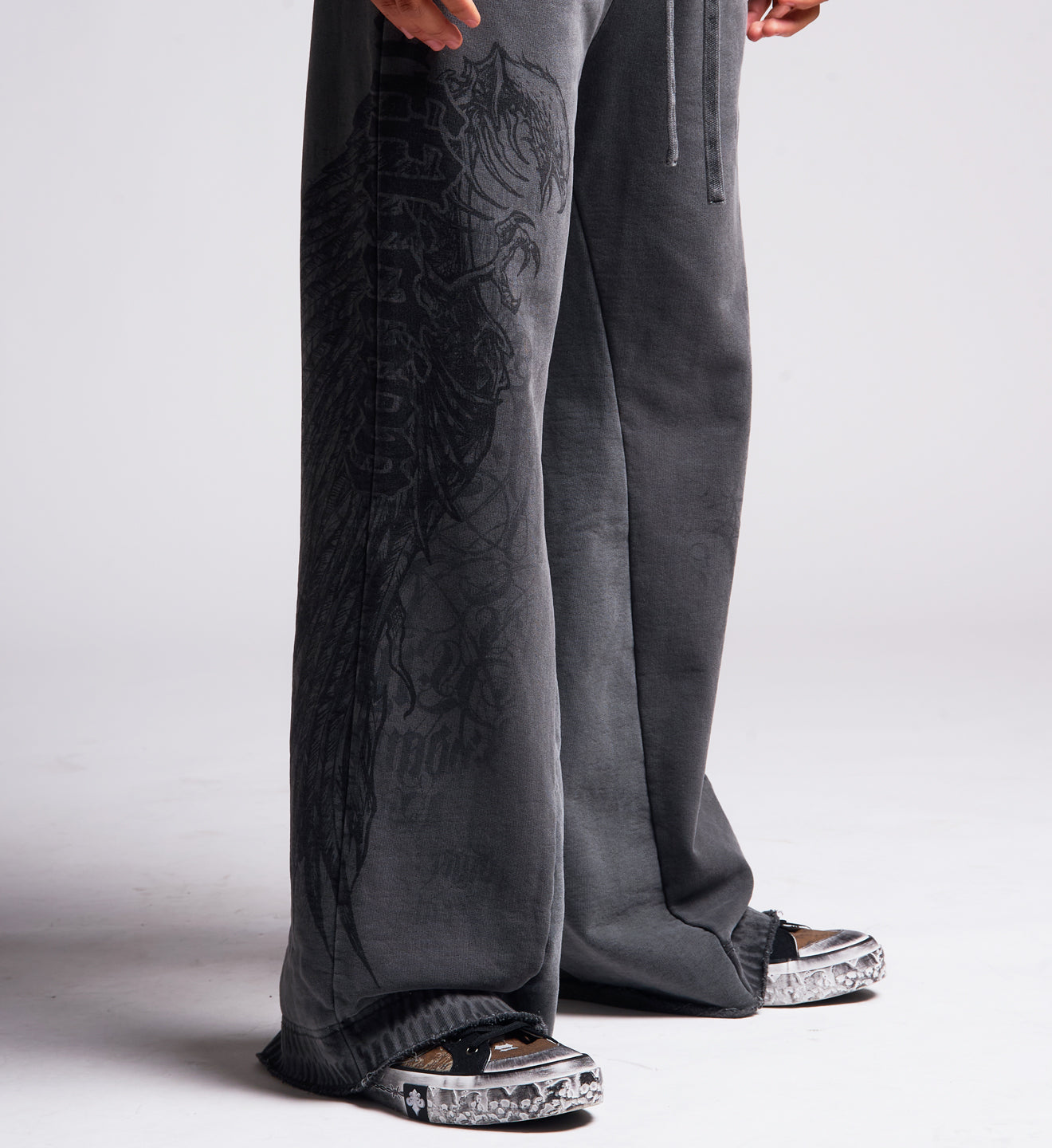 Birds Of Prey Sweatpant