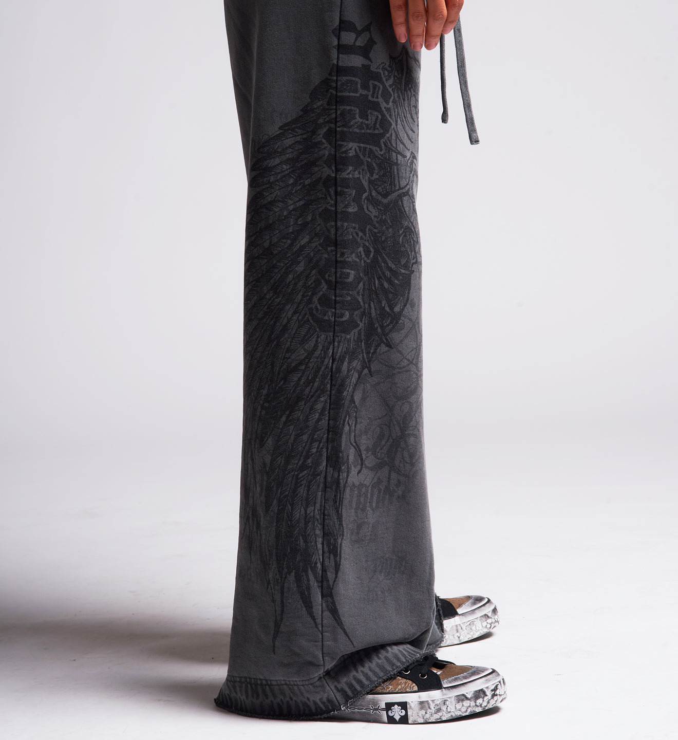 Birds Of Prey Sweatpant