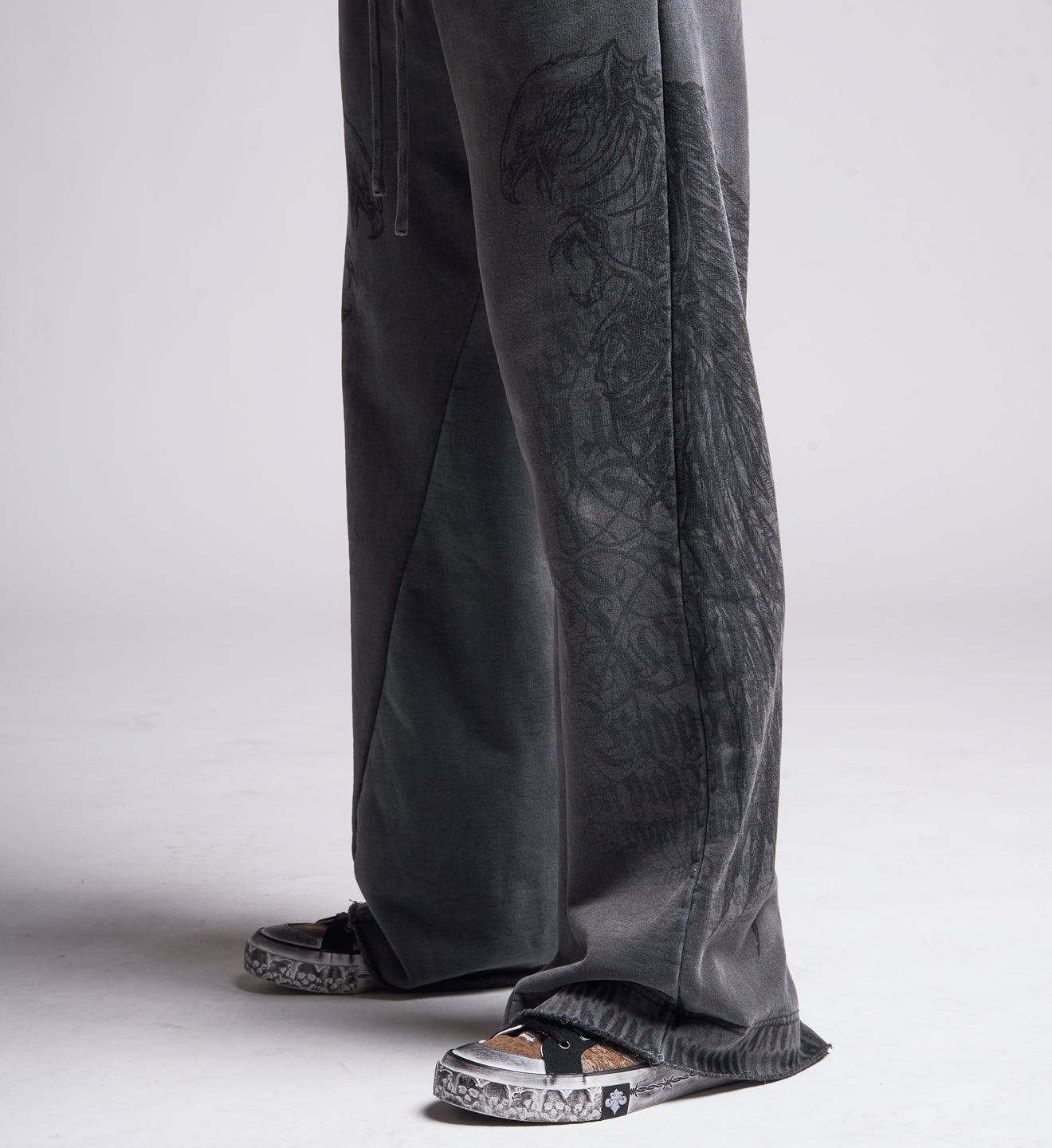 Birds Of Prey Sweatpant