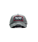 Washed Affliction Hat
