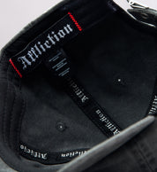 Washed Affliction Hat
