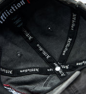 Washed Affliction Hat