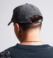 Washed Affliction Hat