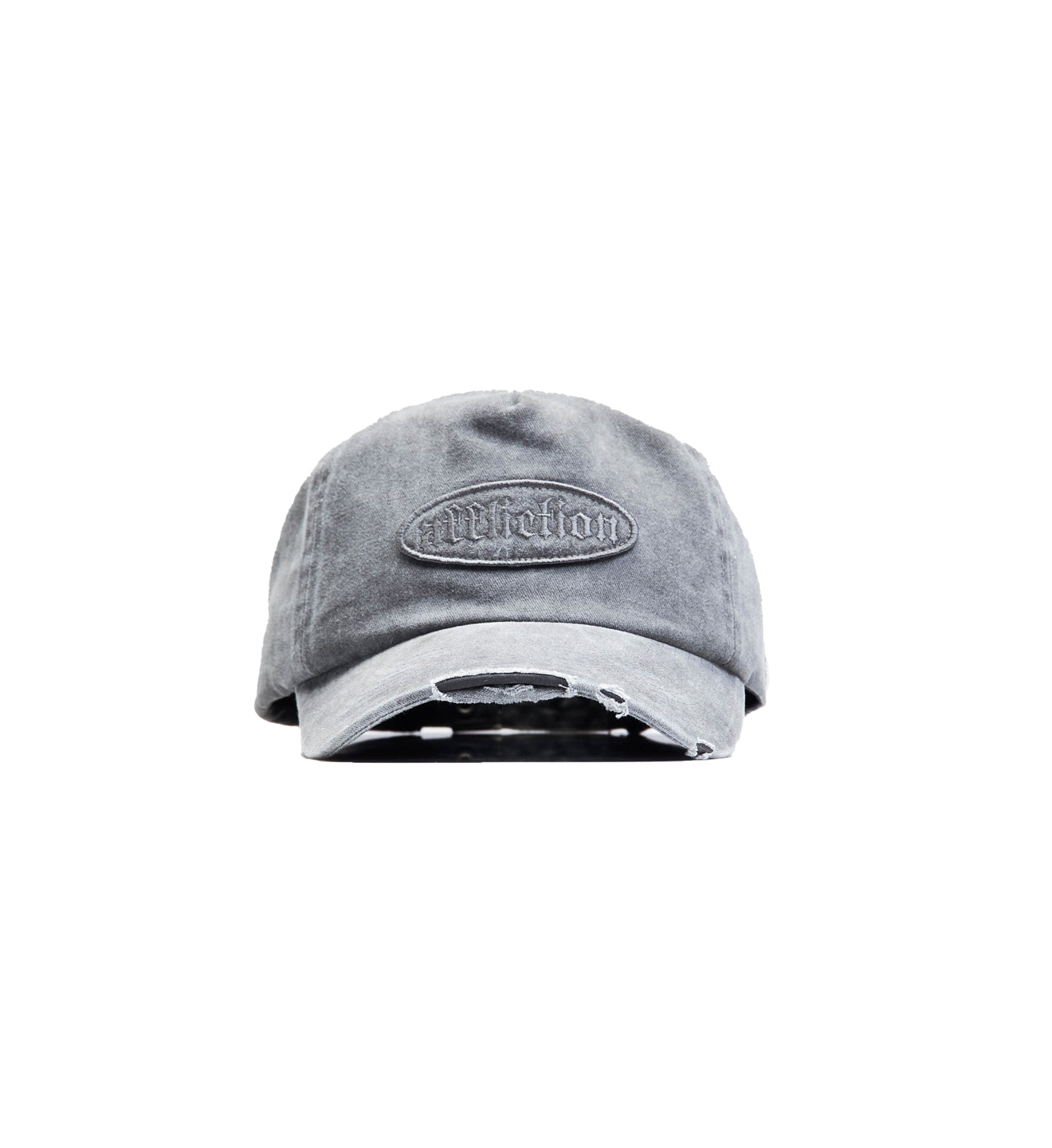 Destroyed Affliction Hat