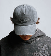 Destroyed Affliction Hat