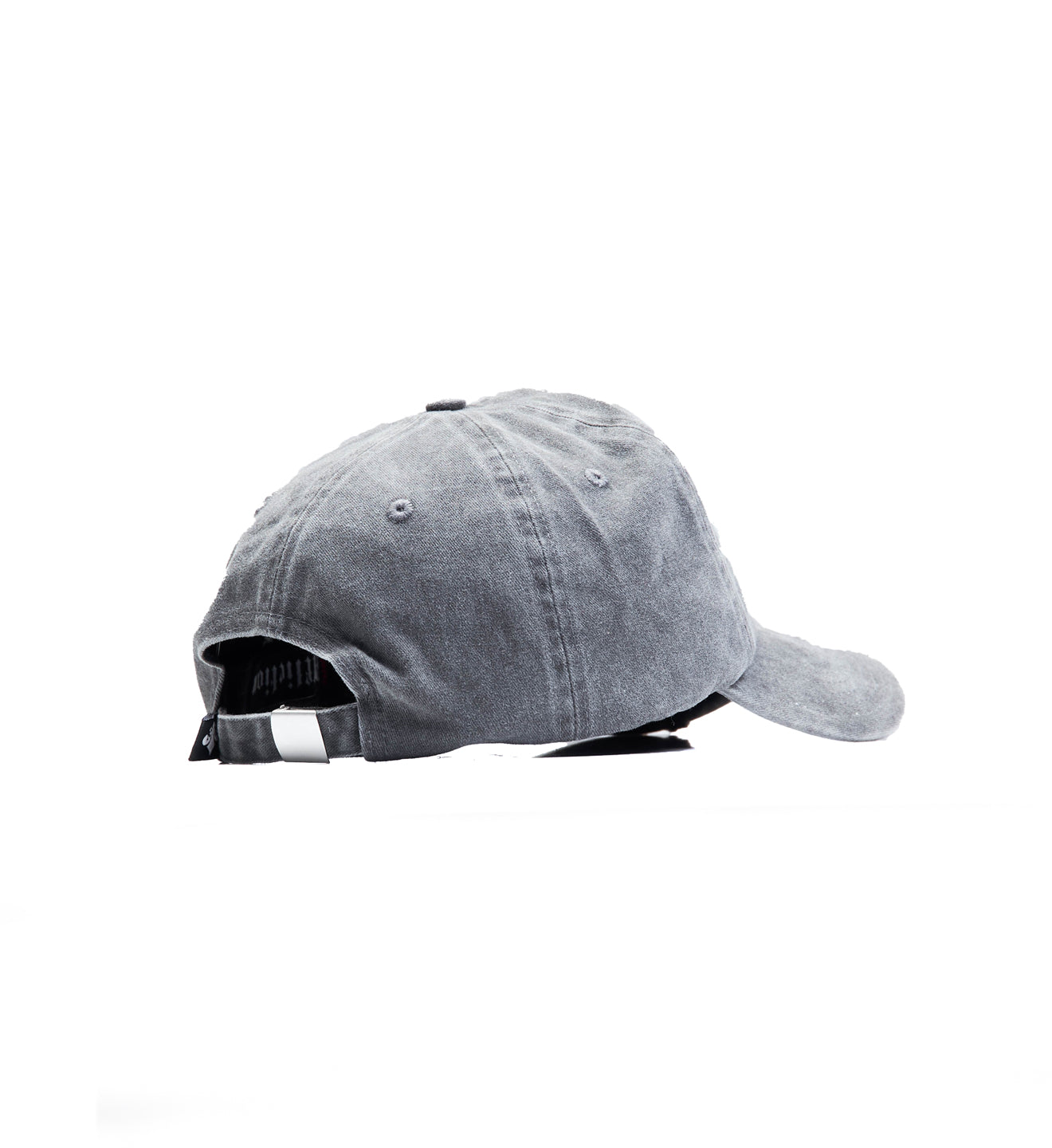 Destroyed Affliction Hat