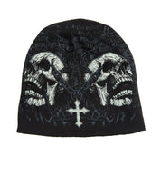 Decimation Rev. Beanie