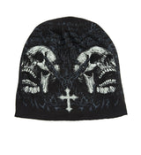 Decimation Rev. Beanie