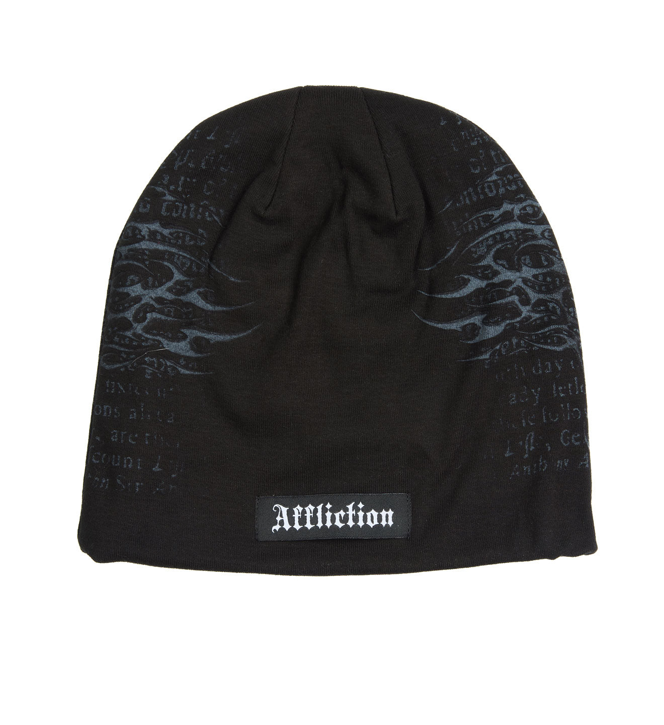 Decimation Rev. Beanie