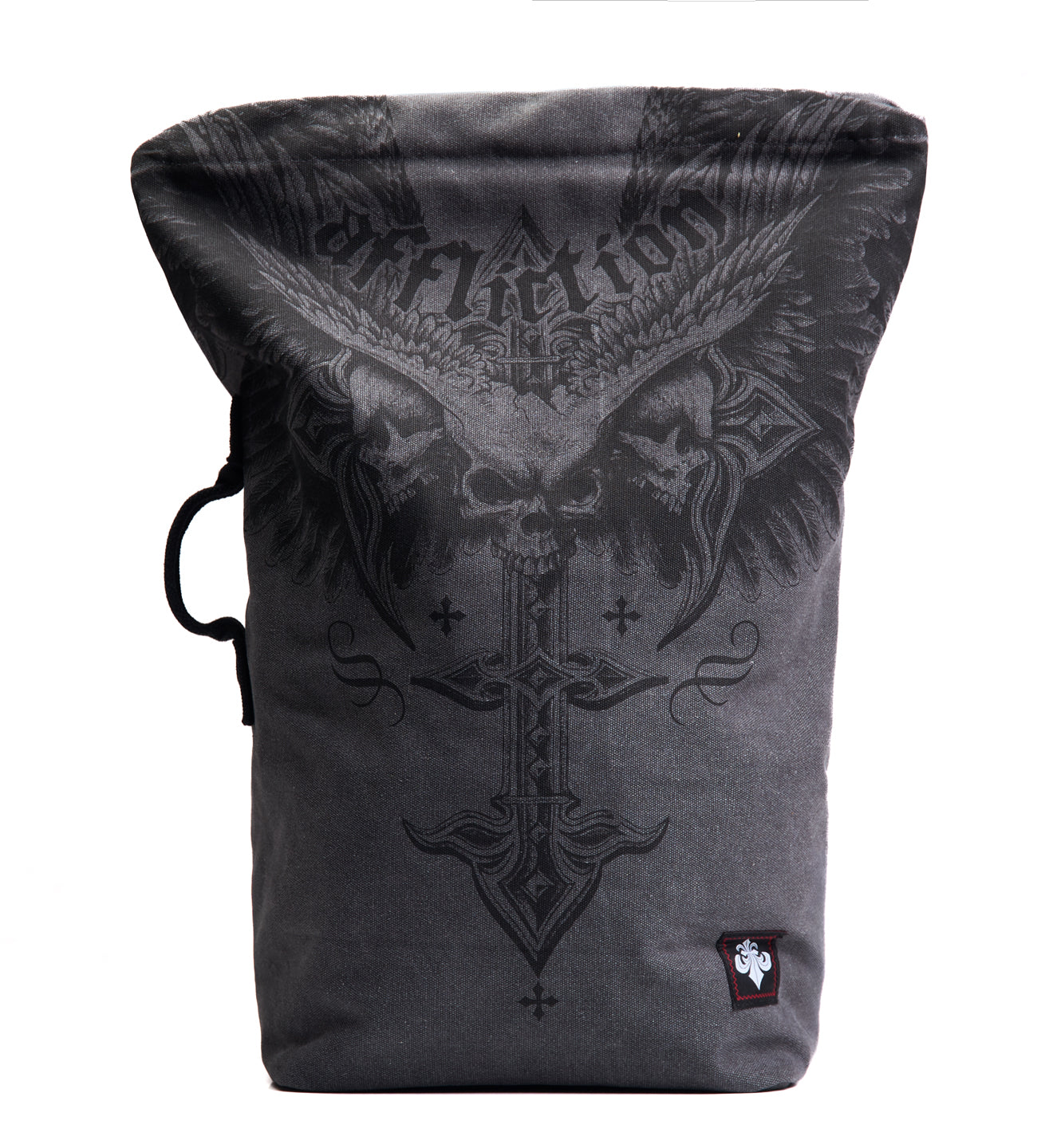 Death Eyes Rucksack
