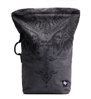 Death Eyes Rucksack