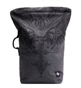 Death Eyes Rucksack