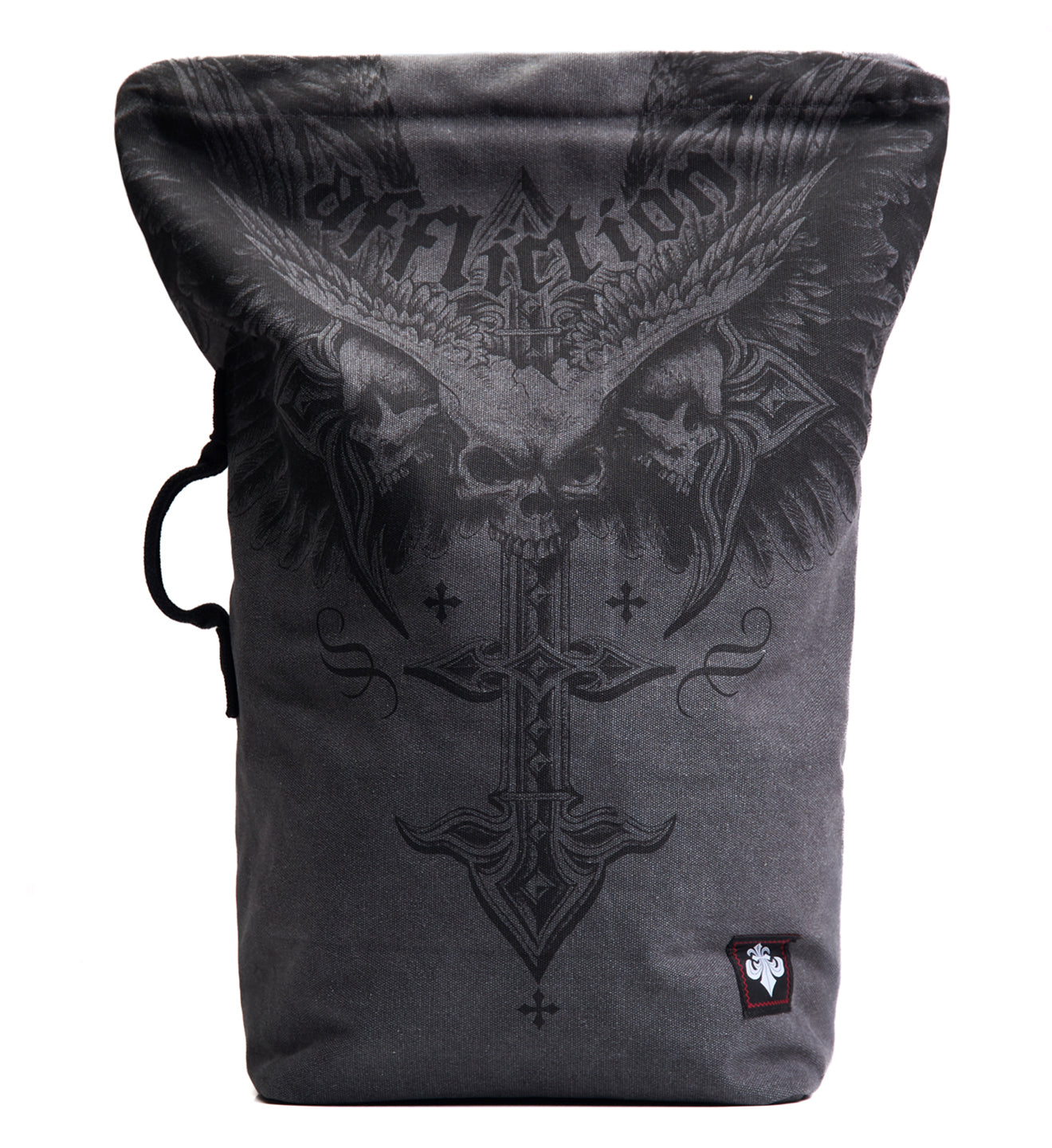 Death Eyes Rucksack