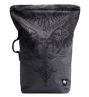 Death Eyes Rucksack