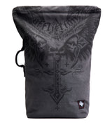 Death Eyes Rucksack
