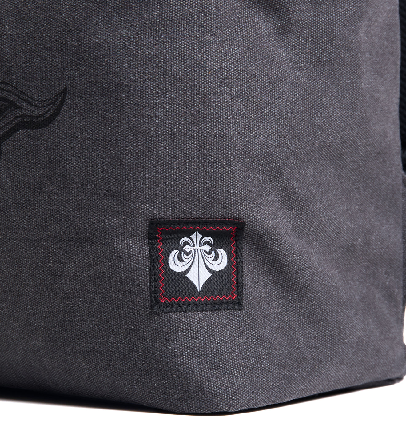Death Eyes Rucksack