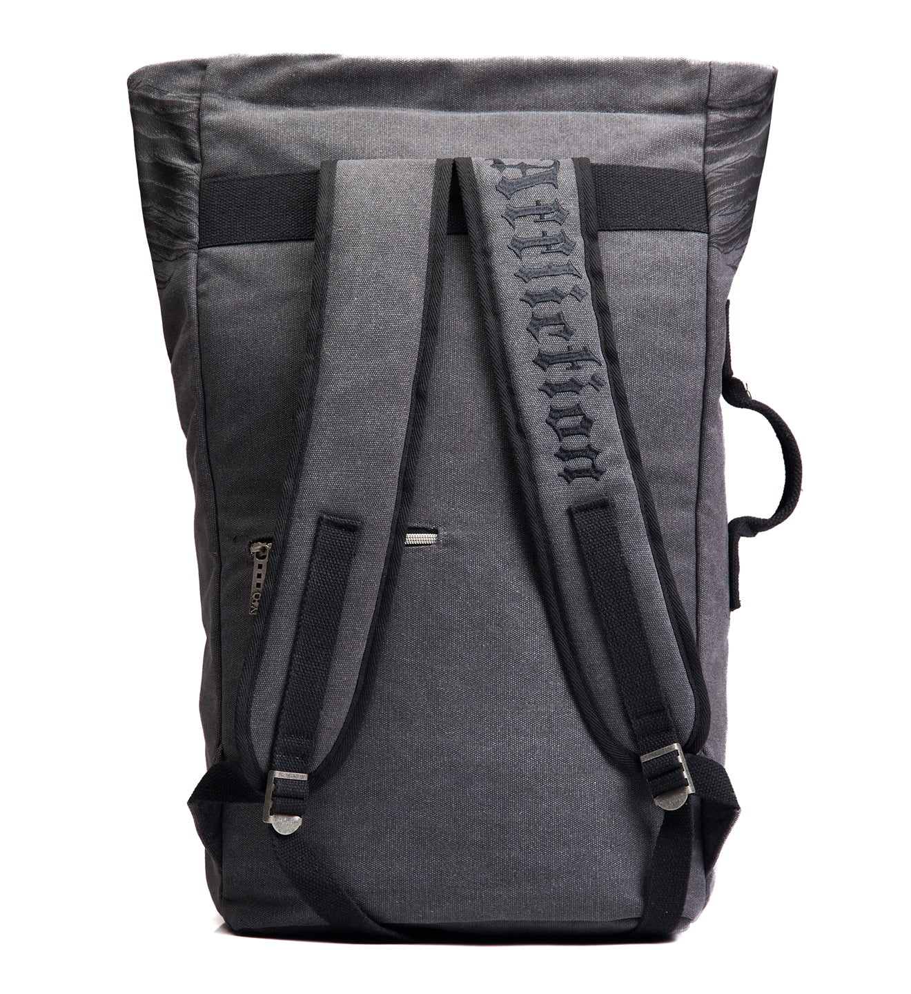 Death Eyes Rucksack